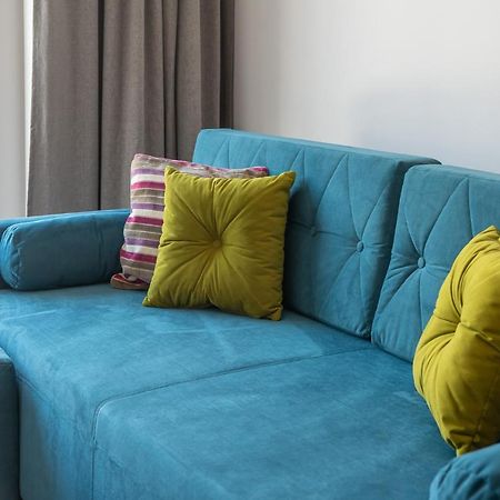 Bel Mare 314 By Renters Daire Miedzyzdroje Dış mekan fotoğraf