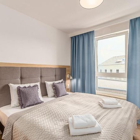 Bel Mare 314 By Renters Daire Miedzyzdroje Dış mekan fotoğraf