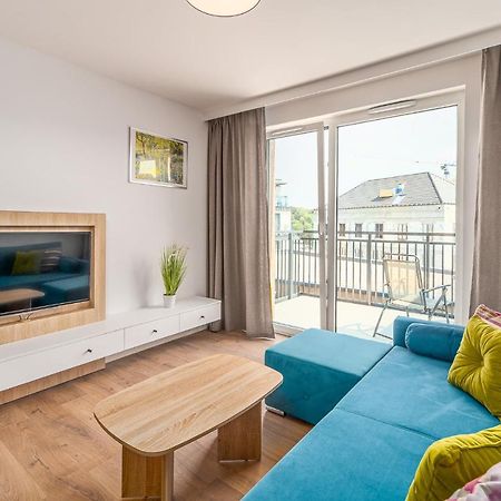 Bel Mare 314 By Renters Daire Miedzyzdroje Dış mekan fotoğraf