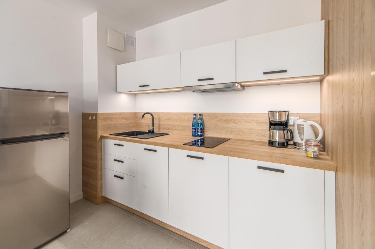 Bel Mare 314 By Renters Daire Miedzyzdroje Dış mekan fotoğraf