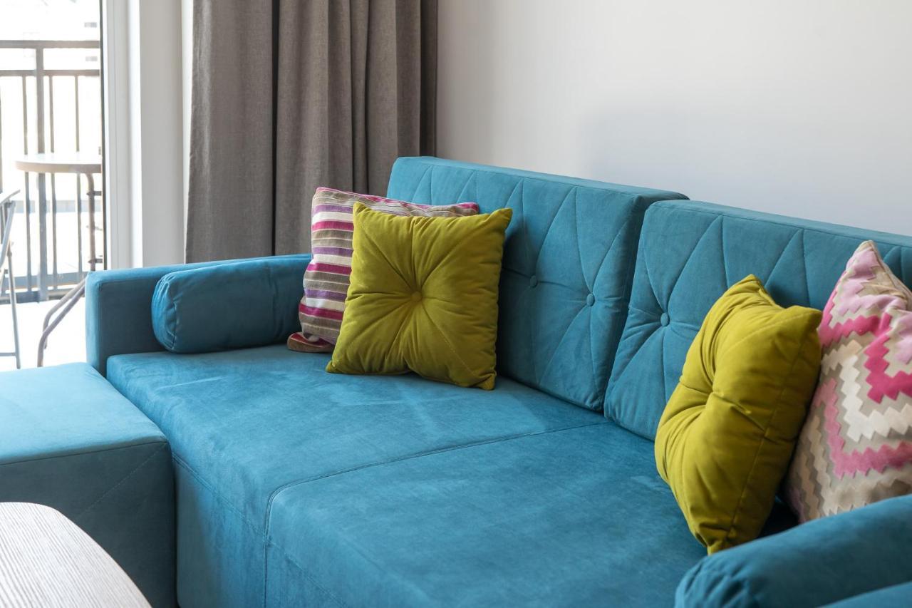 Bel Mare 314 By Renters Daire Miedzyzdroje Dış mekan fotoğraf