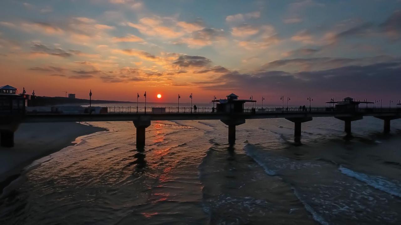 Bel Mare 314 By Renters Daire Miedzyzdroje Dış mekan fotoğraf