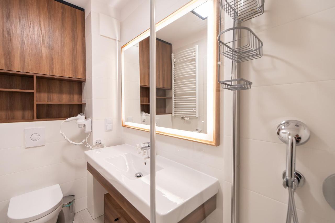 Bel Mare 314 By Renters Daire Miedzyzdroje Dış mekan fotoğraf