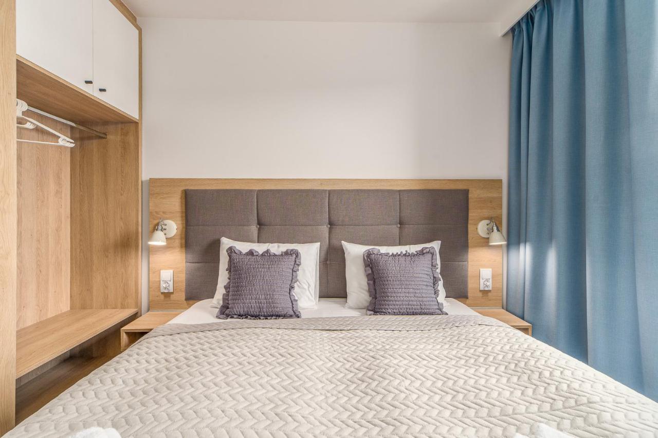 Bel Mare 314 By Renters Daire Miedzyzdroje Dış mekan fotoğraf