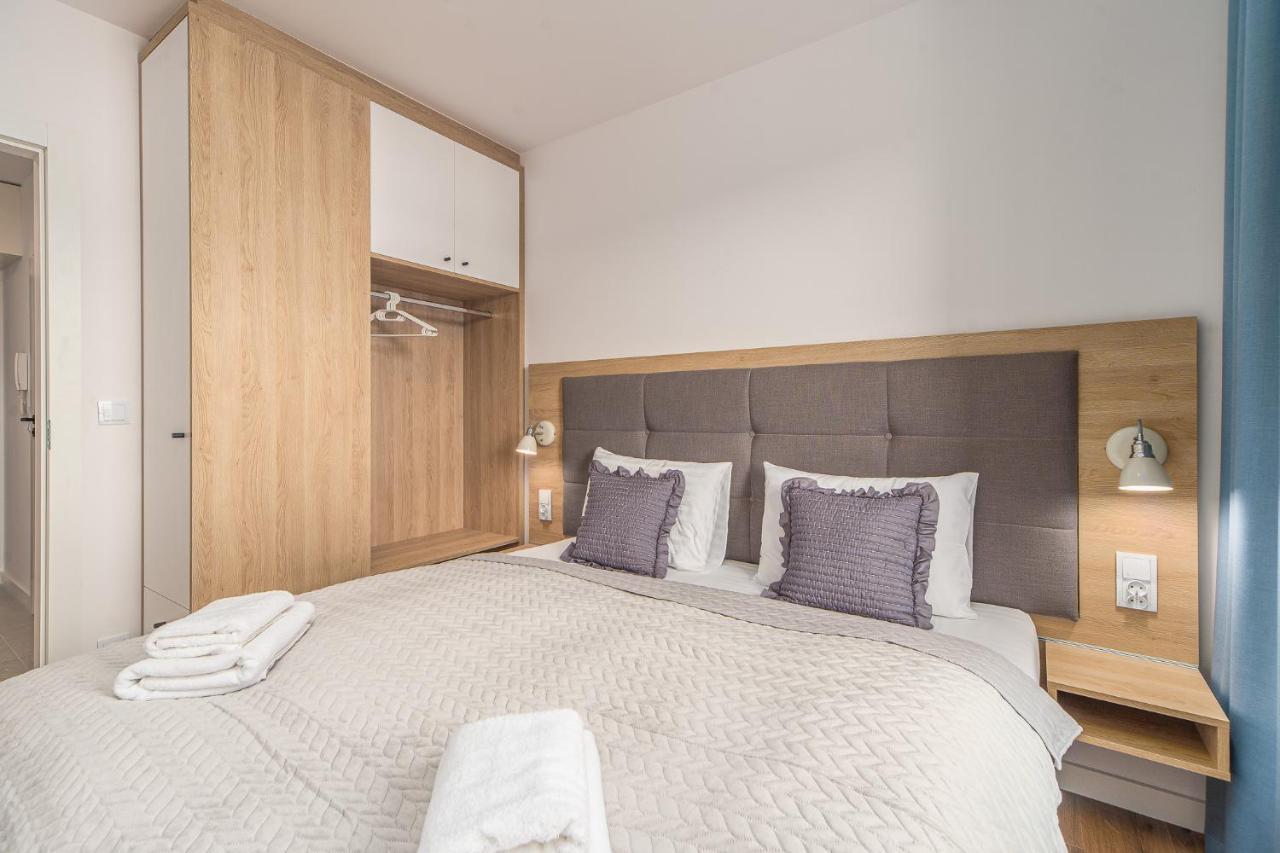 Bel Mare 314 By Renters Daire Miedzyzdroje Dış mekan fotoğraf